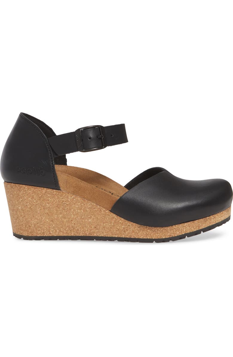Birkenstock Mary Wedge Clog, Alternate, color,