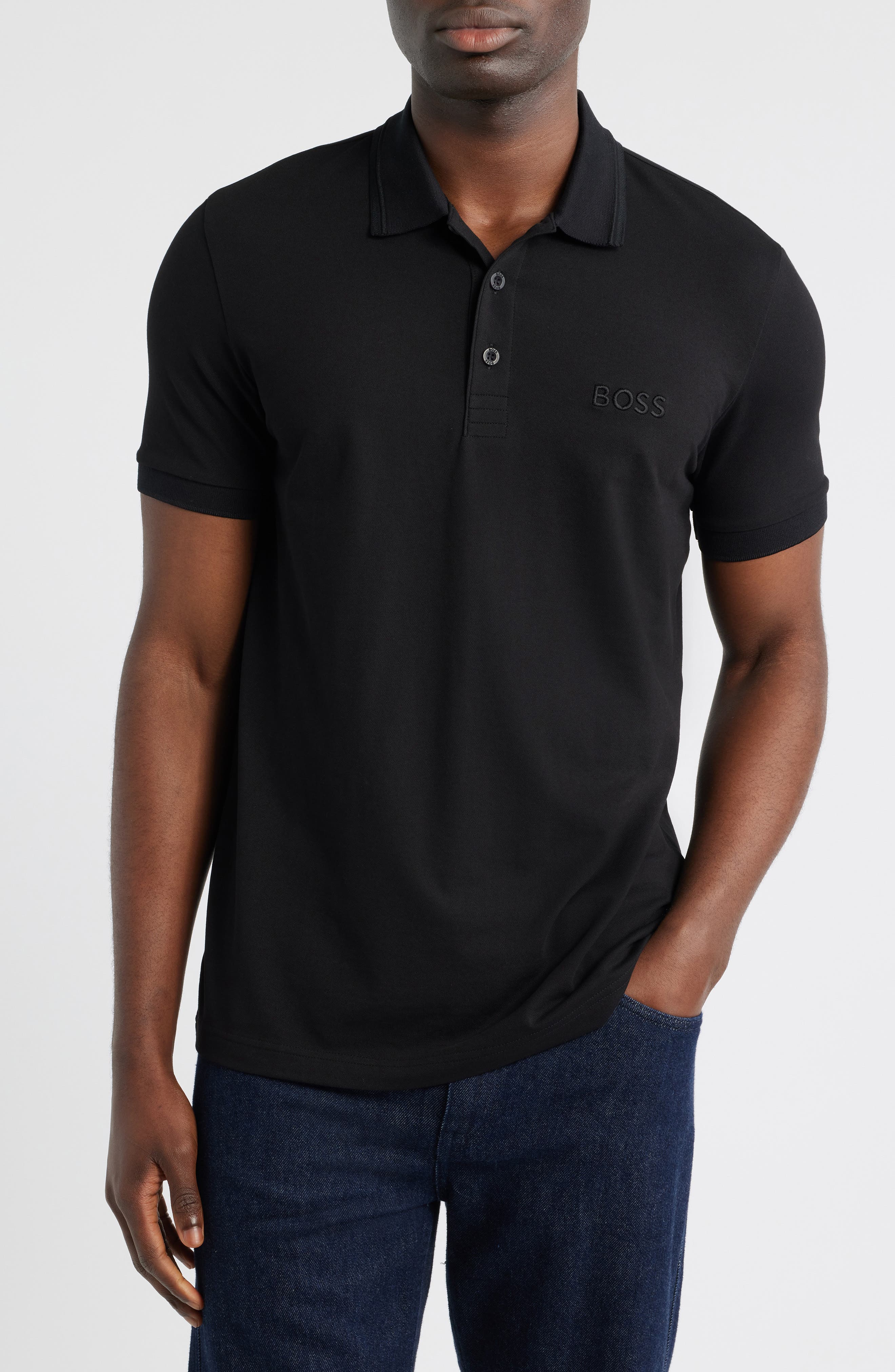 Paddy Pro Performance Polo
