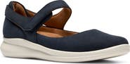 Clarks® Lynell Mary Jane Flat