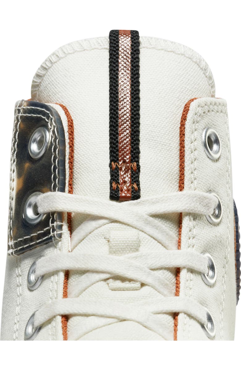 Converse Gender Inclusive Chuck Taylor<sup>®</sup> All Star<sup>®</sup> High Top Sneaker, Alternate, color,