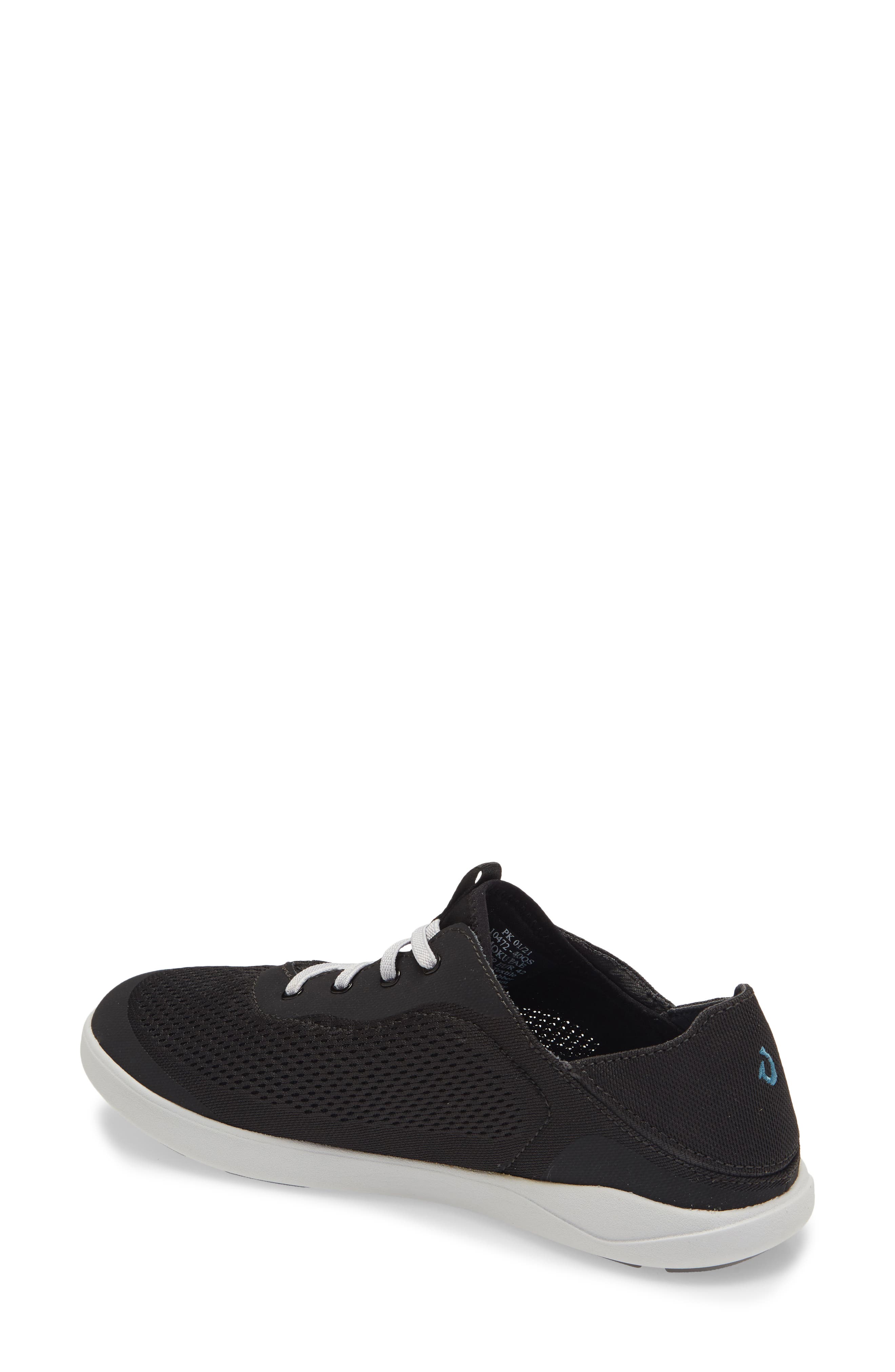 OluKai Moku Pa'e Sneaker, Alternate, color, 