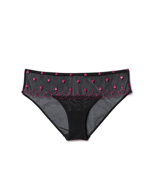 Adore Me Bettie Hipster Panties
