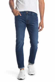 AG Dylan Skinny Jeans