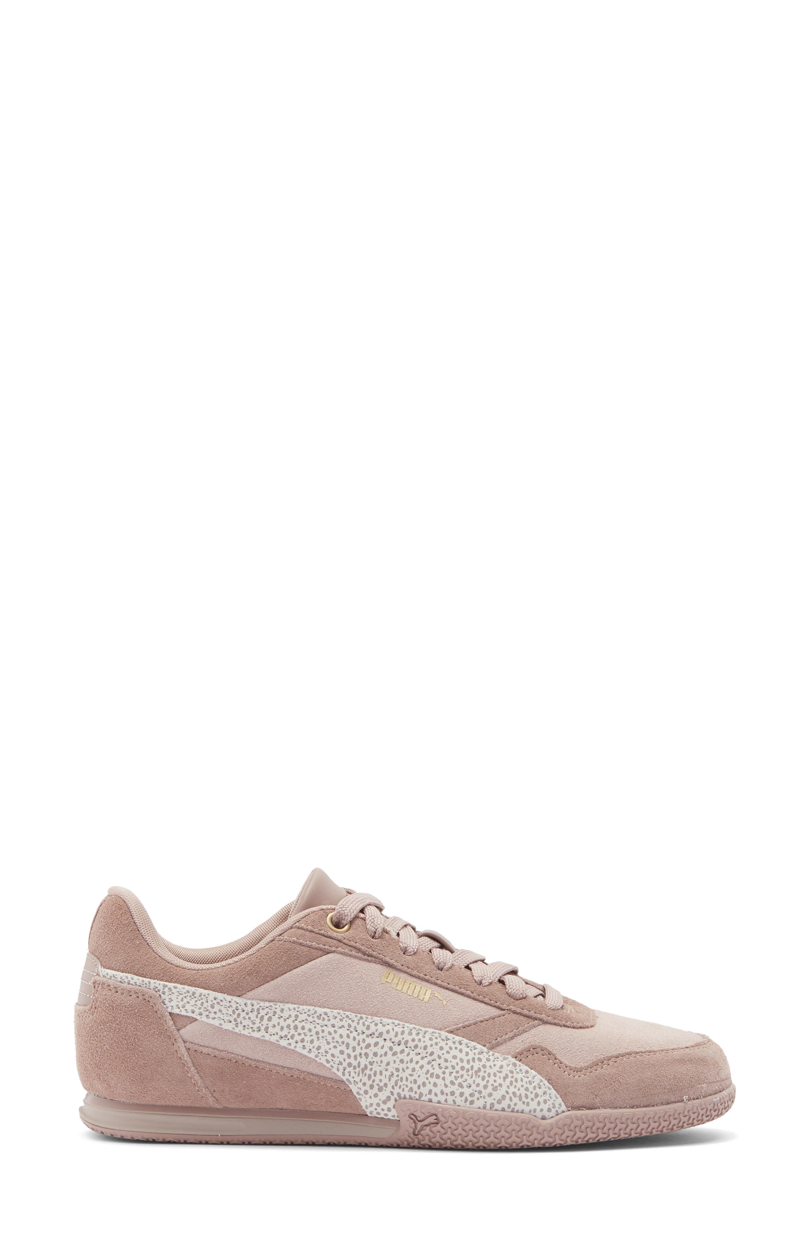 PUMA Bella Donna SD Sneaker, Alternate, color, Rose Latte/ Frosted Ivory