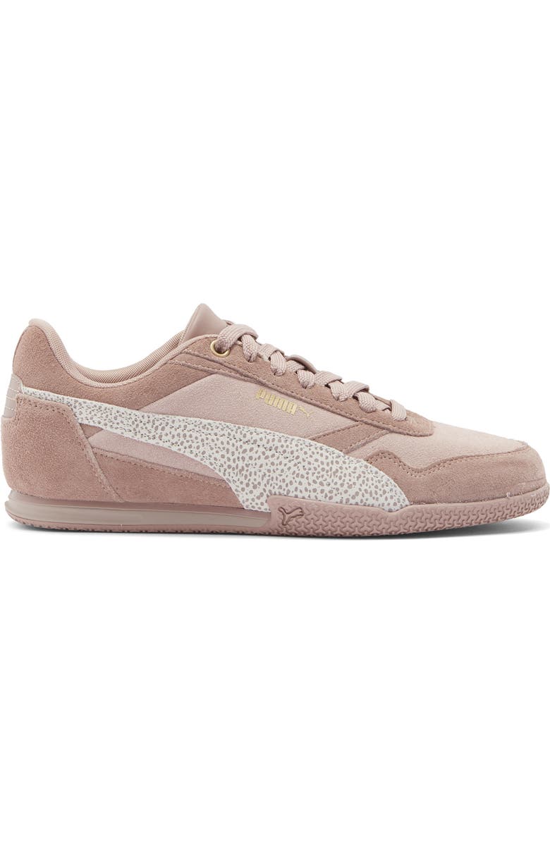 PUMA Bella Donna SD Sneaker, Alternate, color, Rose Latte/ Frosted Ivory