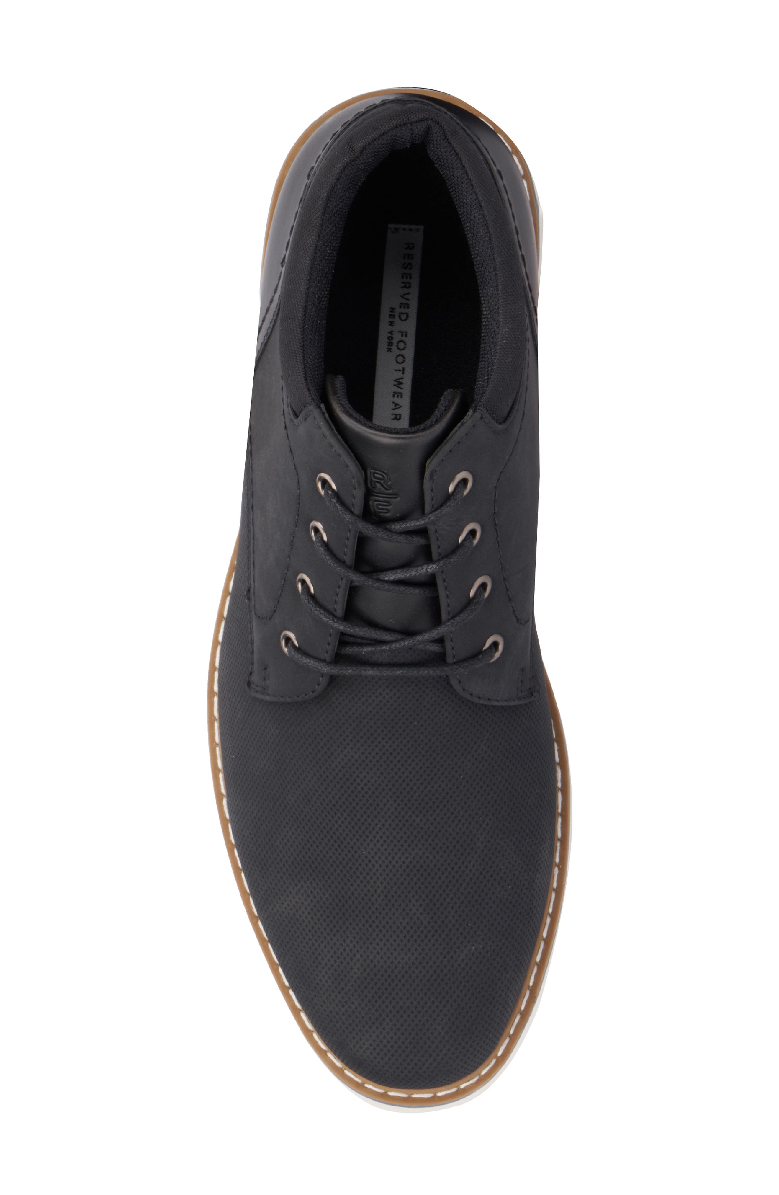 RESERVE FOOTWEAR Keither Chukka Boot, Alternate, color, 