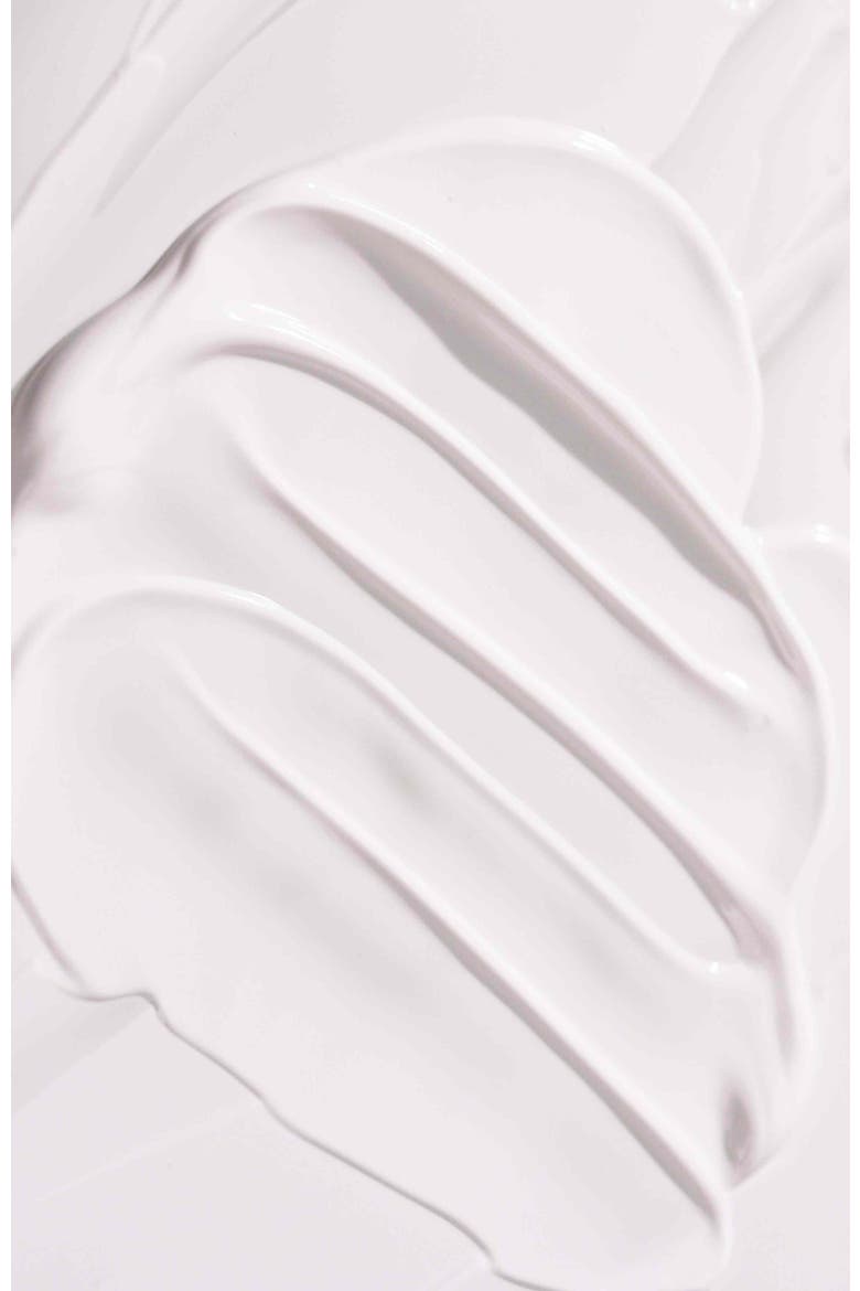 Secret Pearl, Alternate, color, White