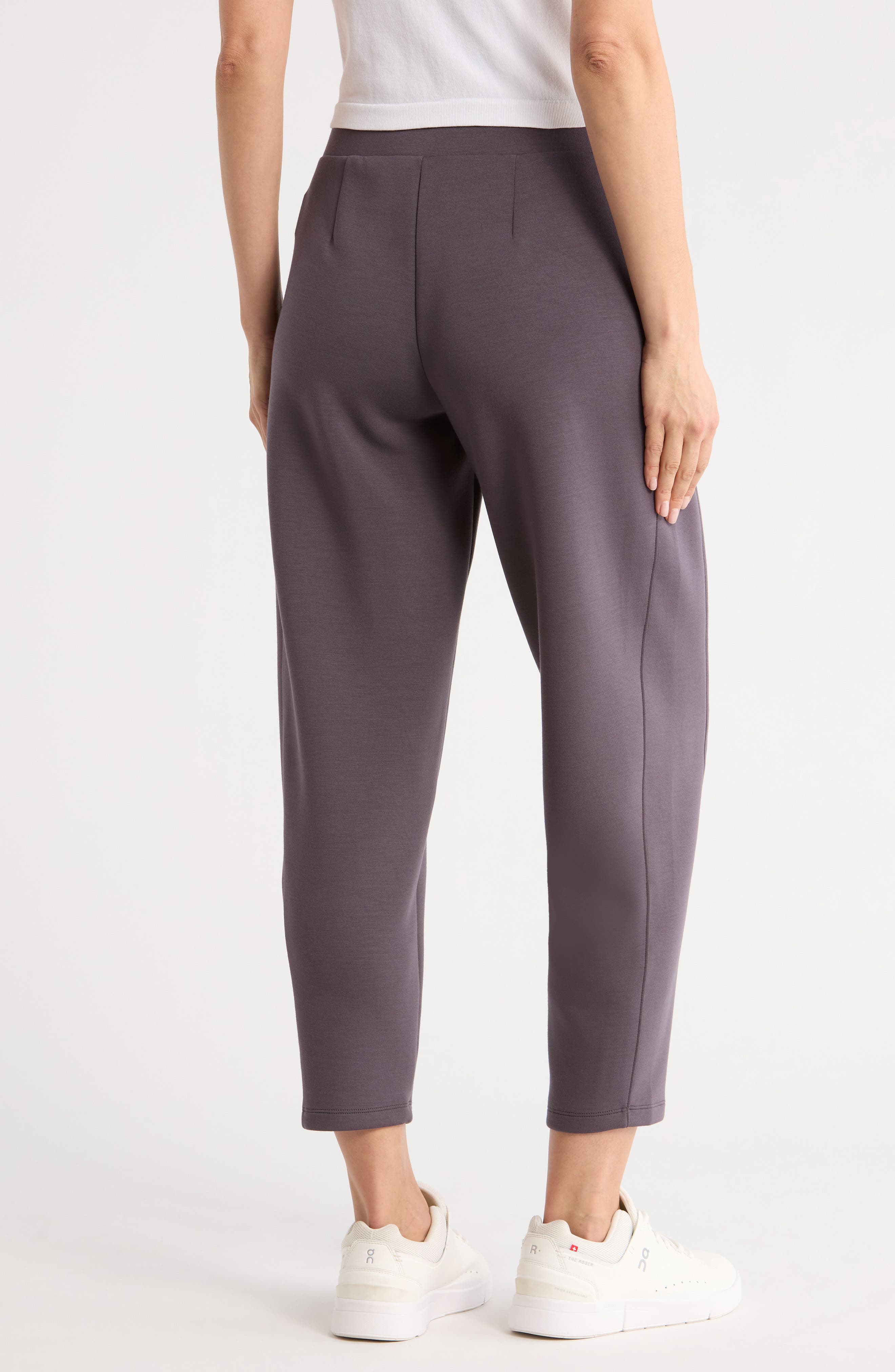 AirEssentials Barrel Leg Pants - image 4