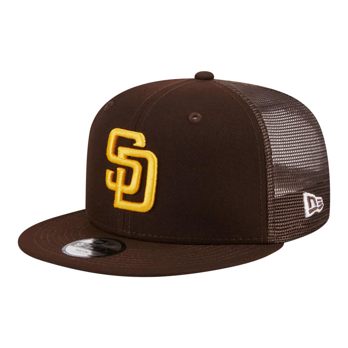selected Brown