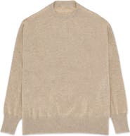 Fortela Cashmere Crewneck Sweater