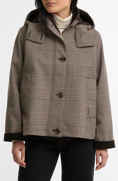 Connie Showerproof Jacket