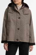 Barbour Connie Showerproof Jacket