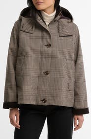 Barbour Connie Showerproof Jacket
