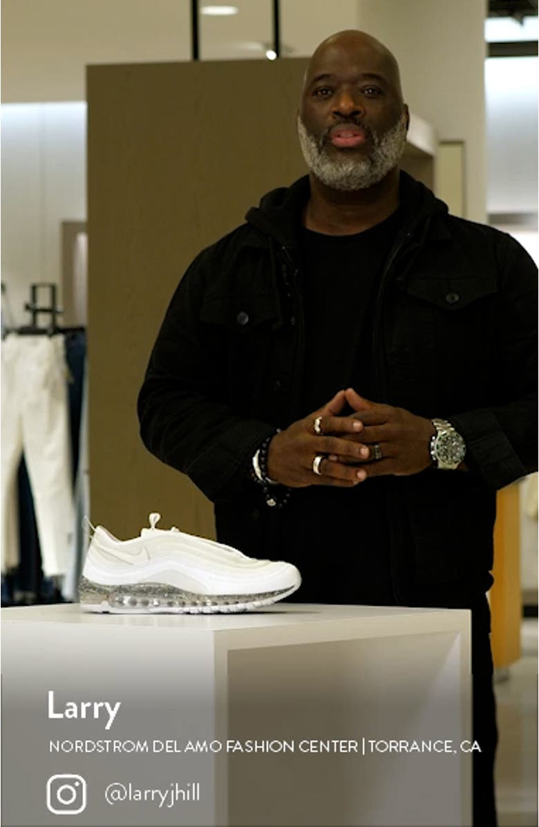 Air Max Terrascape 97 Sneaker, sales video thumbnail