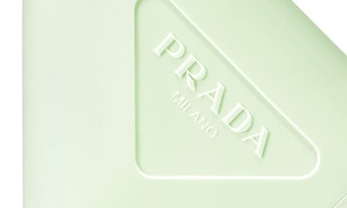 Prada Hand Triple Care Hand Cream In Transparent