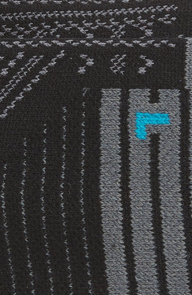 Stance Uncommon Train Tab Socks, Alternate, color, 