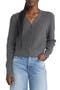 selected Grey Medium Charcoal Heather