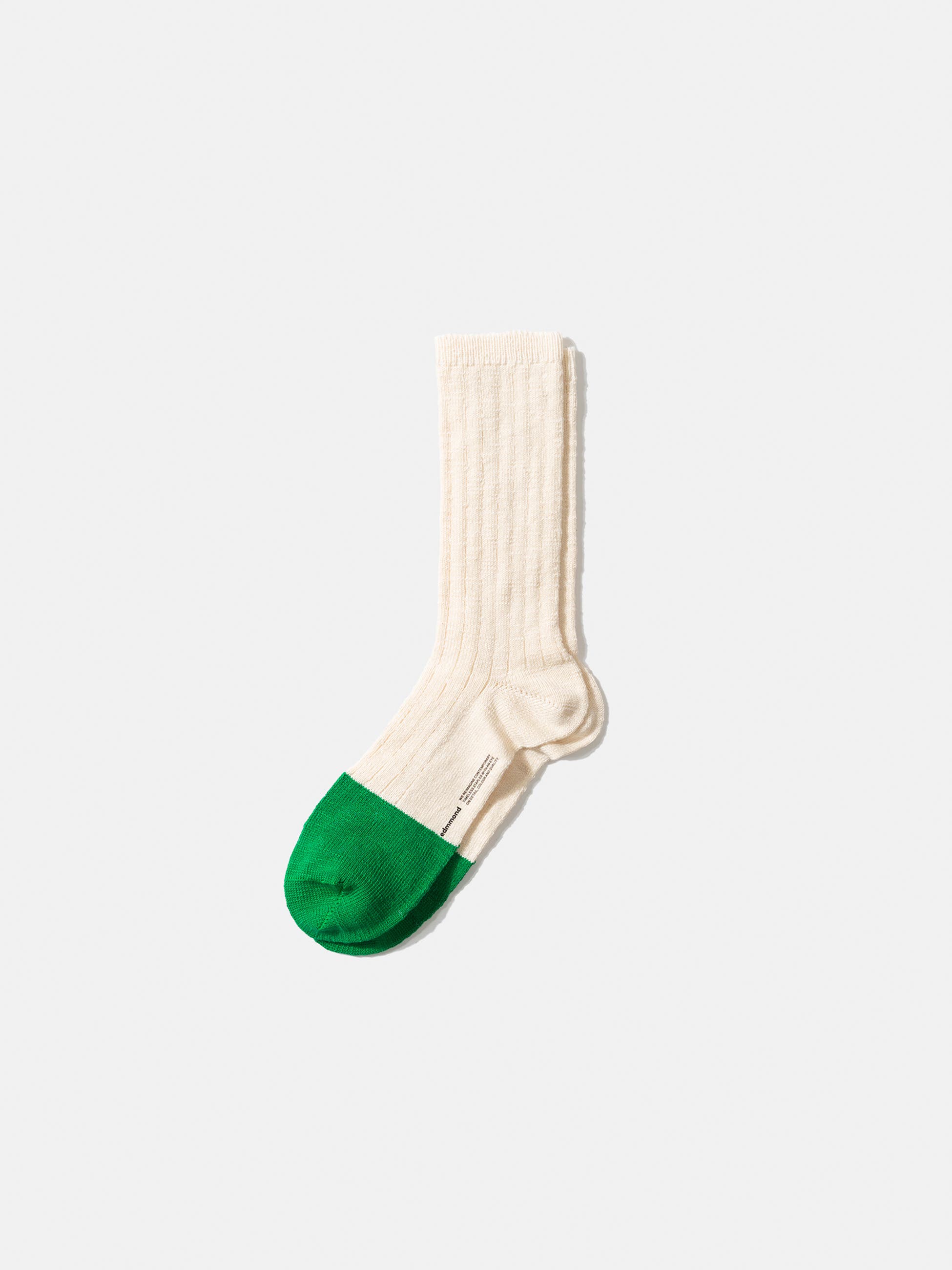 selected Plain Off White