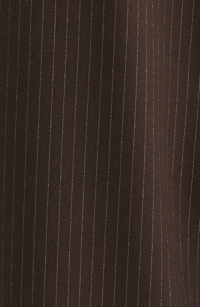 Elwood Courtyard Pants, Alternate, color, Gravel Stripe