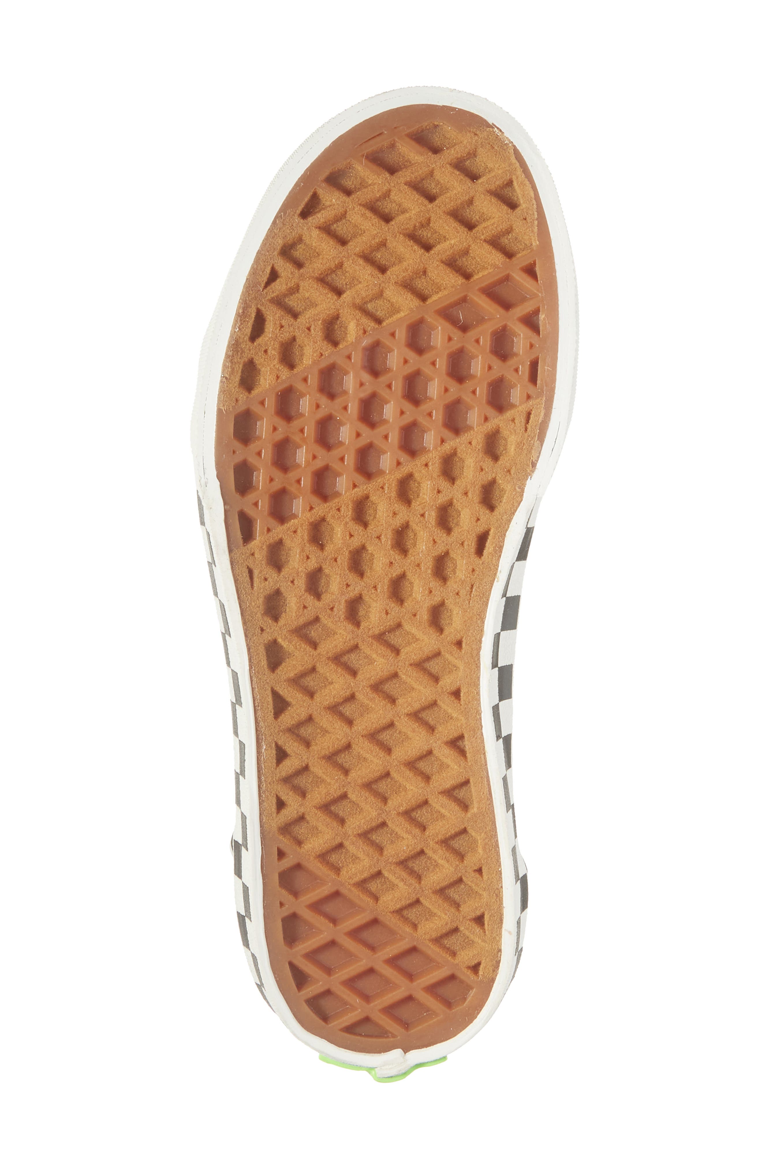 Vans Kids' Old Skool Sneaker, Alternate, color, Glow Bay Leaf