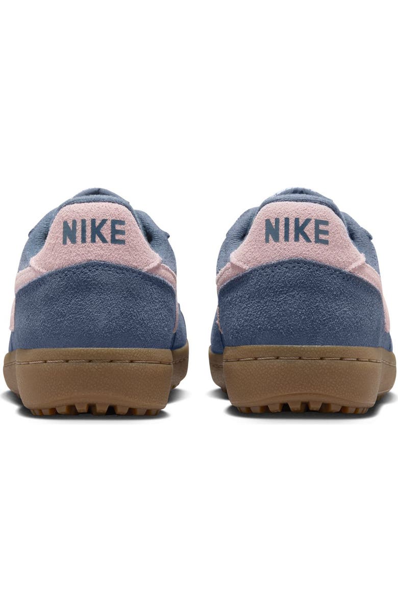 Nike Field General Sneaker, Alternate, color, 401 Thunbl/Pnkfom