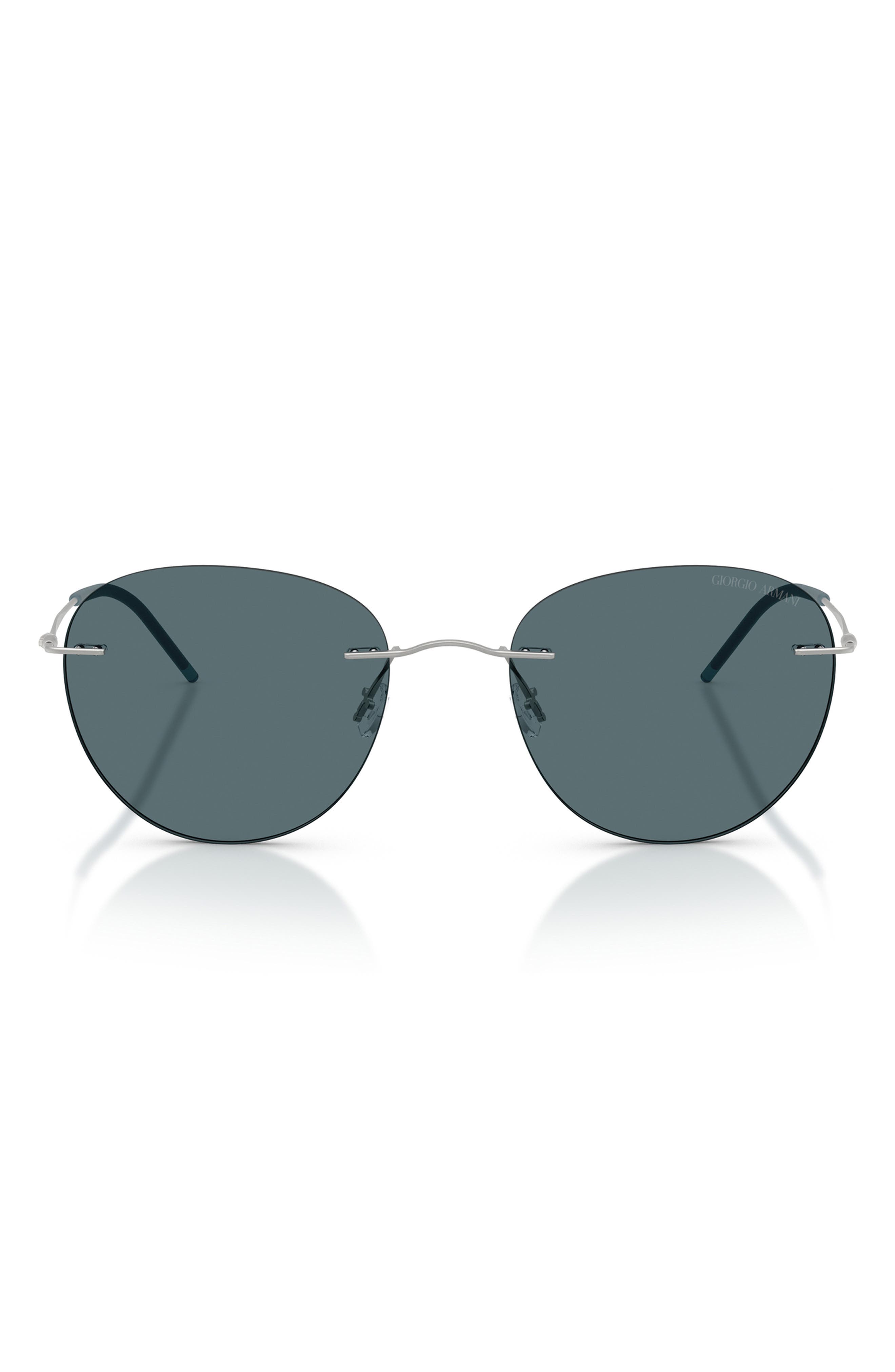 MATTE SILVER / DARK GREY