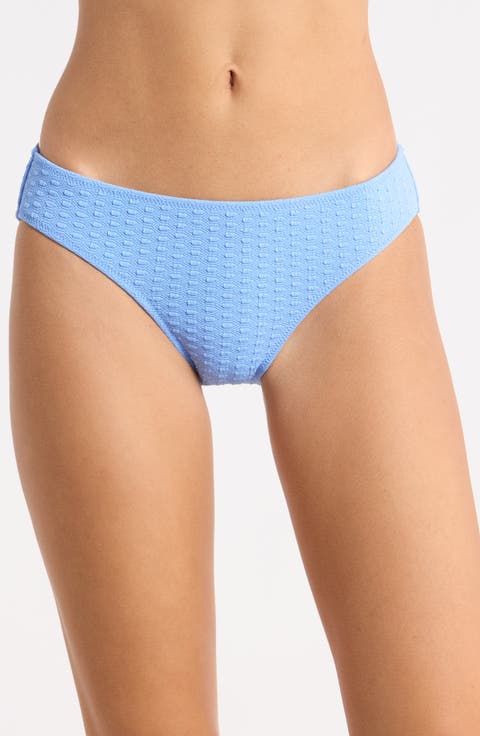 Haleiwa Hipster Bikini Bottoms