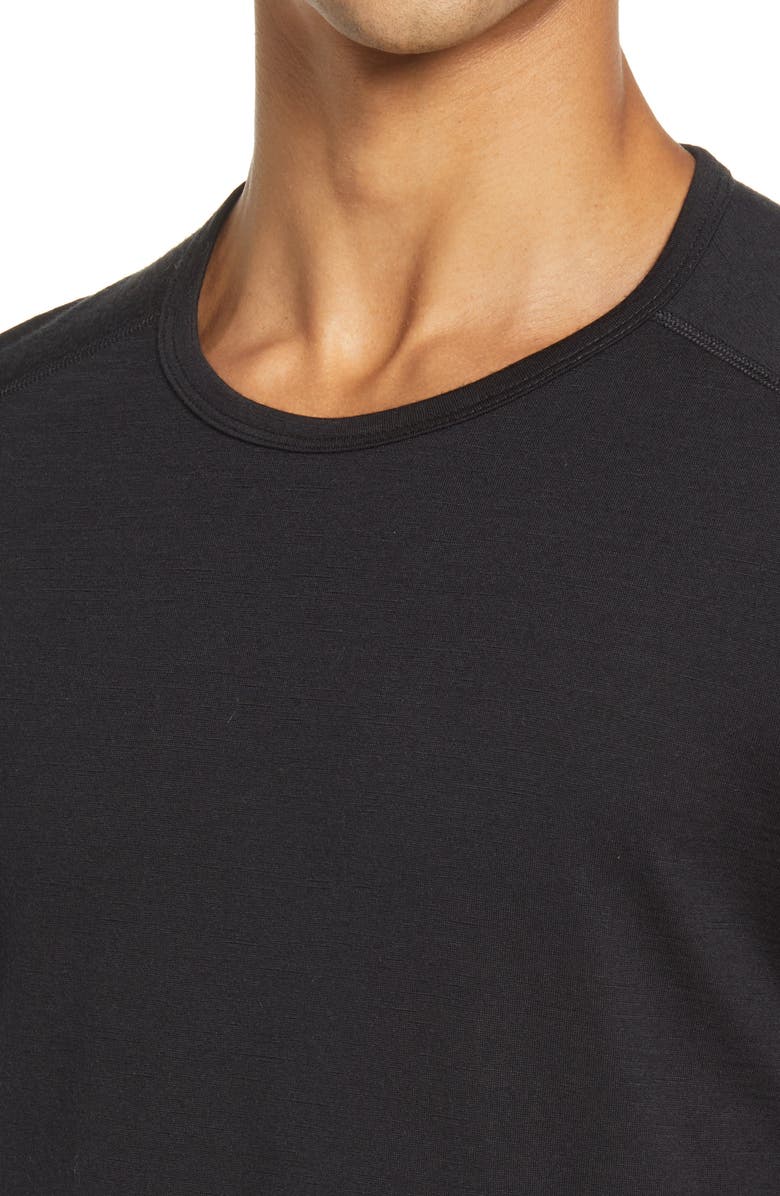 Icebreaker Men's 200 Oasis Merino Wool T-Shirt, Alternate, color,