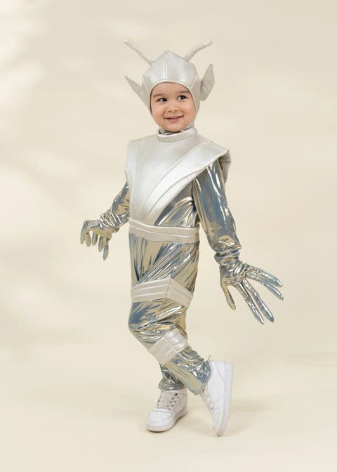 Extraterrestrial Play Costume