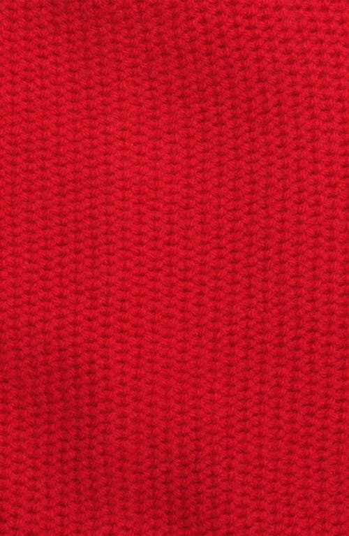Echo The Crosby Hat In Red