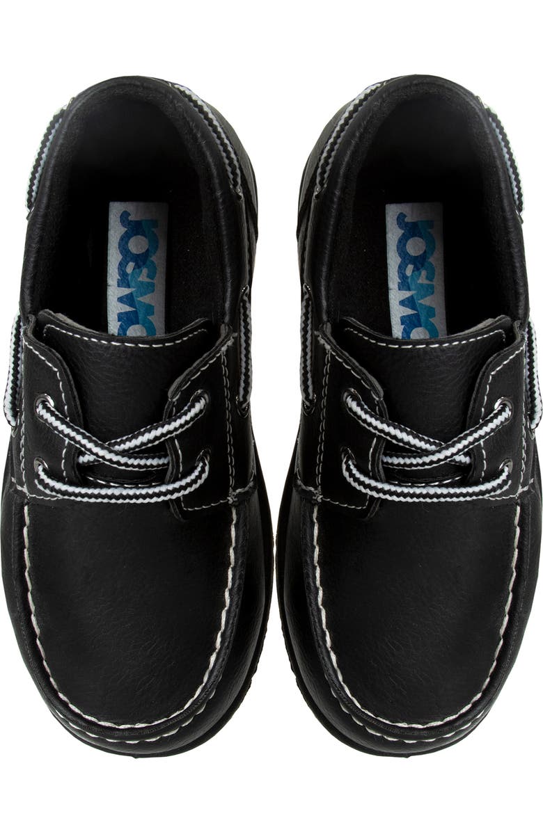 JOSMO Kids' Boat Shoe, Alternate, color,