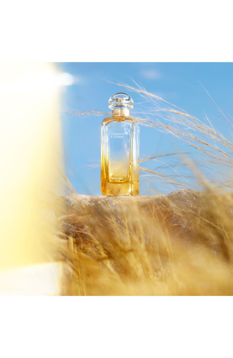 Hermès Un Jardin à Cythère - Body Shower Gel, Alternate, color, 