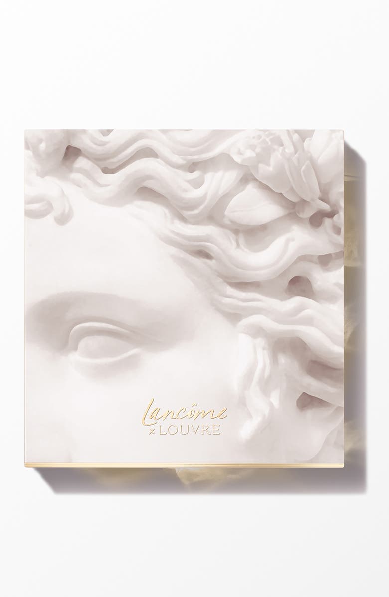 Lancôme x Louvre Richelieu Wing Palette, Alternate, color,