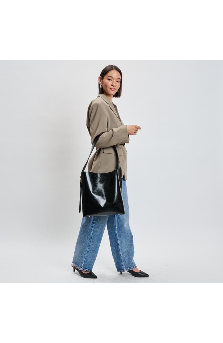 MODA LUXE Brooke Bucket, Alternate, color,