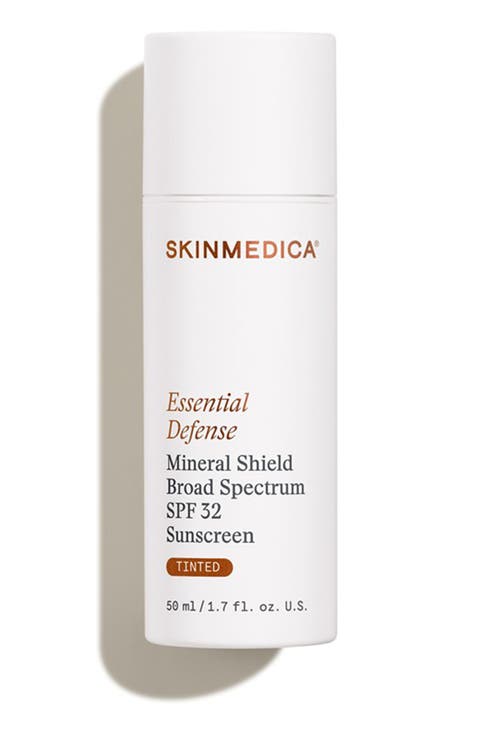 Essential Defense Mineral Shield Broad Spectrum Tinted SPF 32