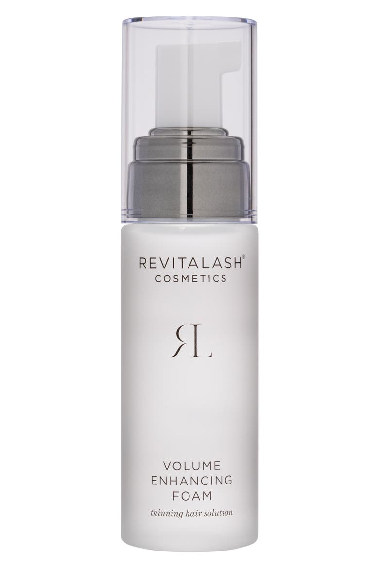 RevitaLash® Volume Enhancing Foam, Main, color, NO COLOR