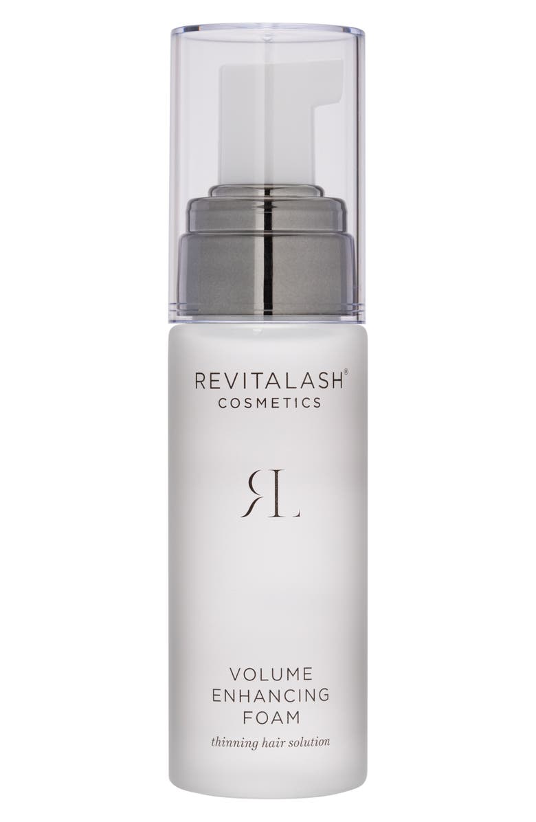 RevitaLash<sup>®</sup> Cosmetics RevitaLash<sup>®</sup> Volume Enhancing Foam, Main, color, 
