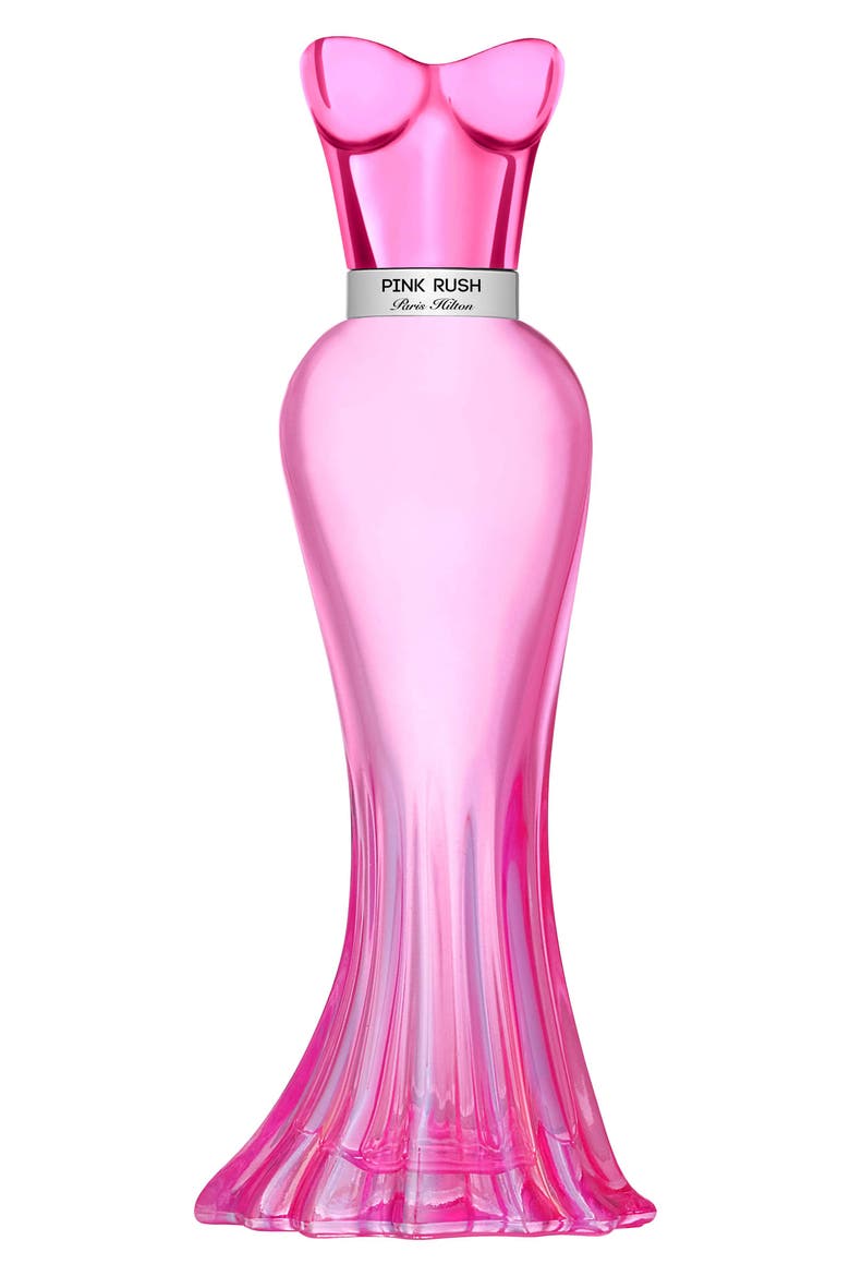 Pink Rush Eau de Parfum Spray, Main, color, NO COLOR