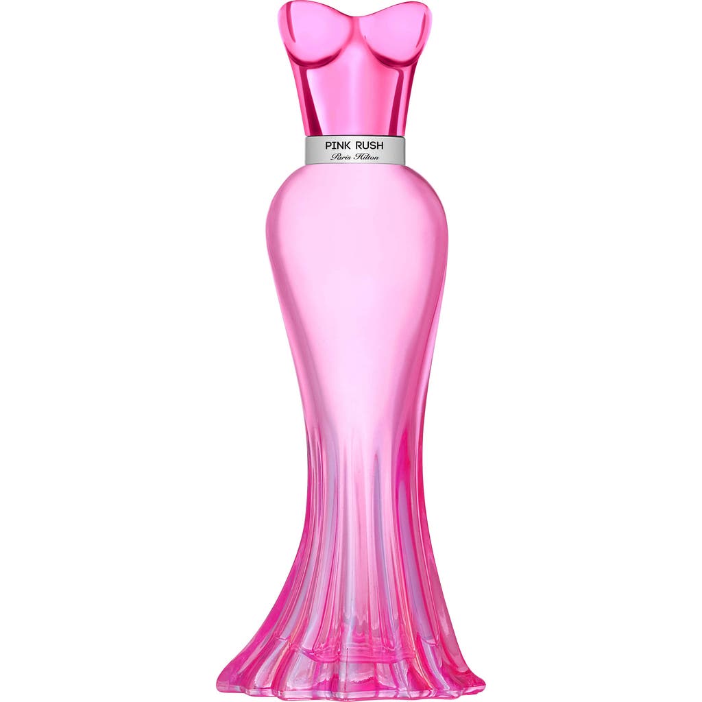 PARIS HILTON Pink Rush Eau de Parfum Spray at Nordstrom Rack, Size 3.4 Oz