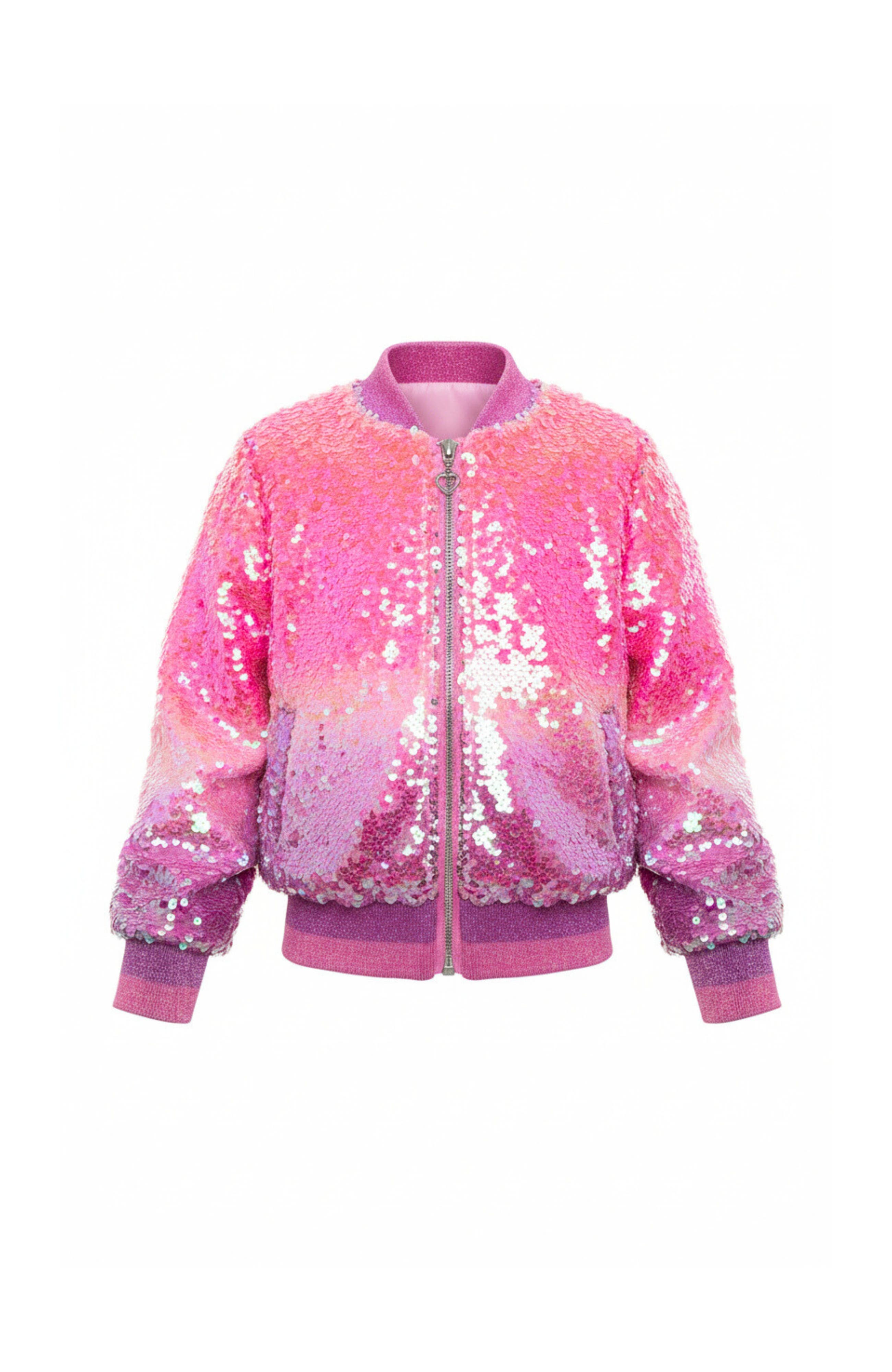 selected Pink