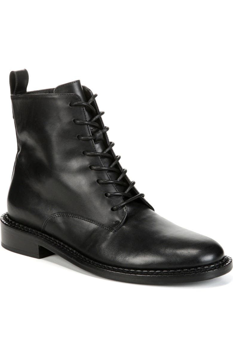 Vince Cabria Lace-Up Boot, Main, color,