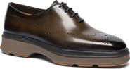 Santoni Easy Oxford