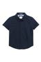 selected Navy W/ White Blue