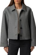 KUT from the Kloth Brushed Jacket