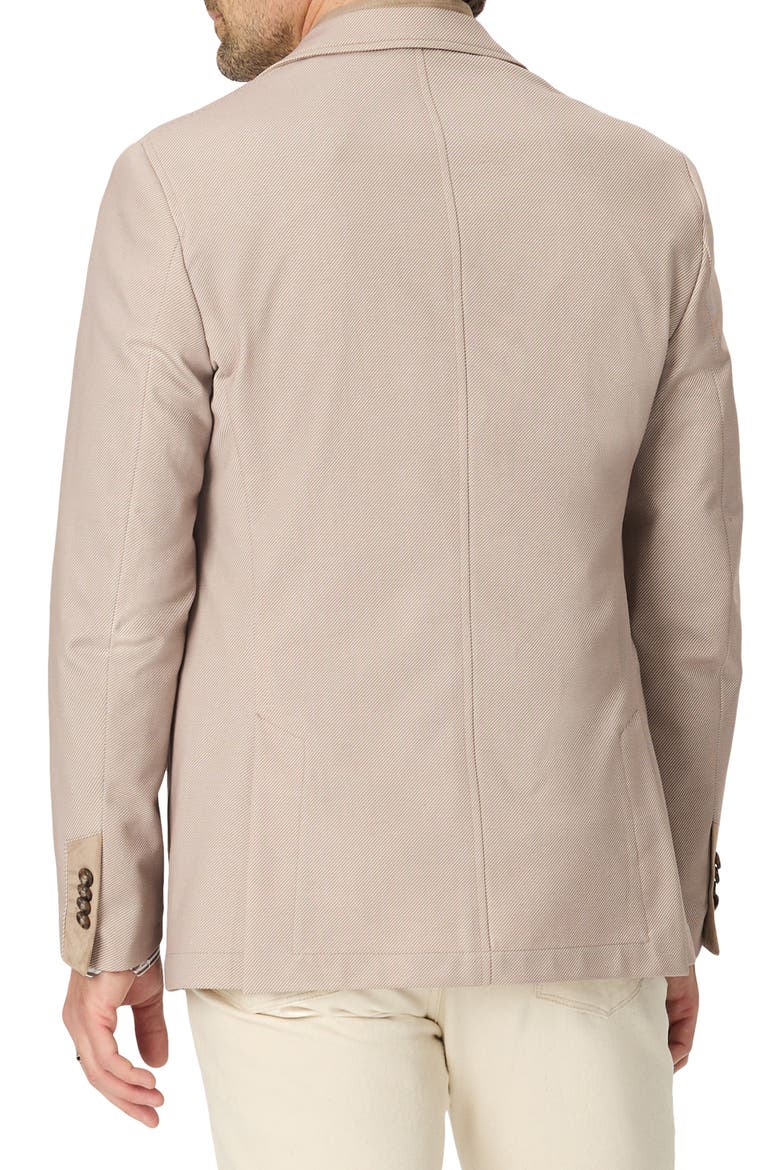 Jetset XVI Sportcoat, Alternate, color, OATMEAL
