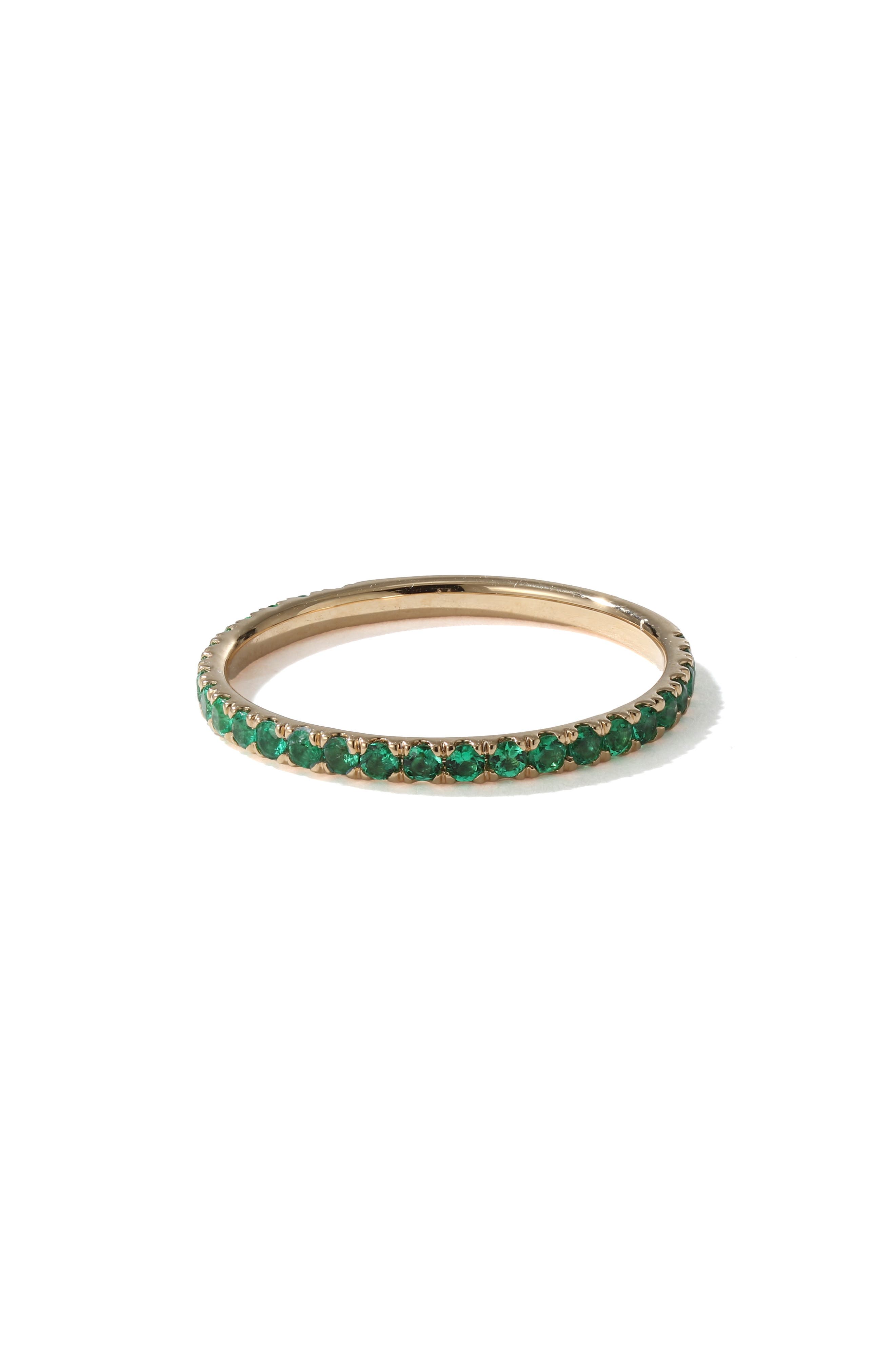 selected EMERALD