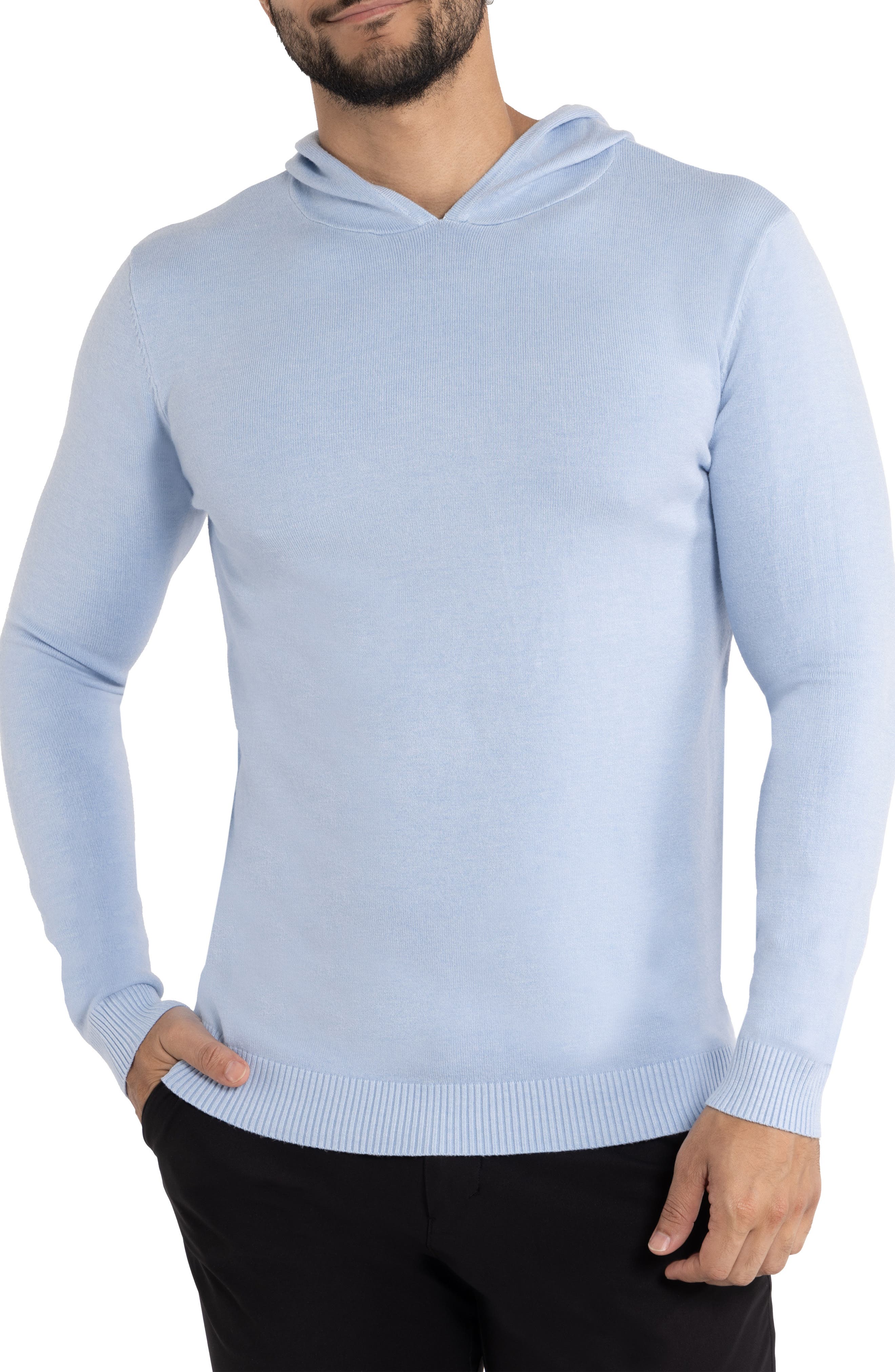 PASTEL BLUE