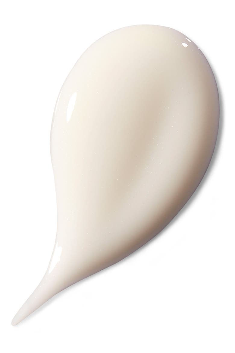 Cellular Swiss Ice Crystal Emulsion, Alternate, color, NO COLOR