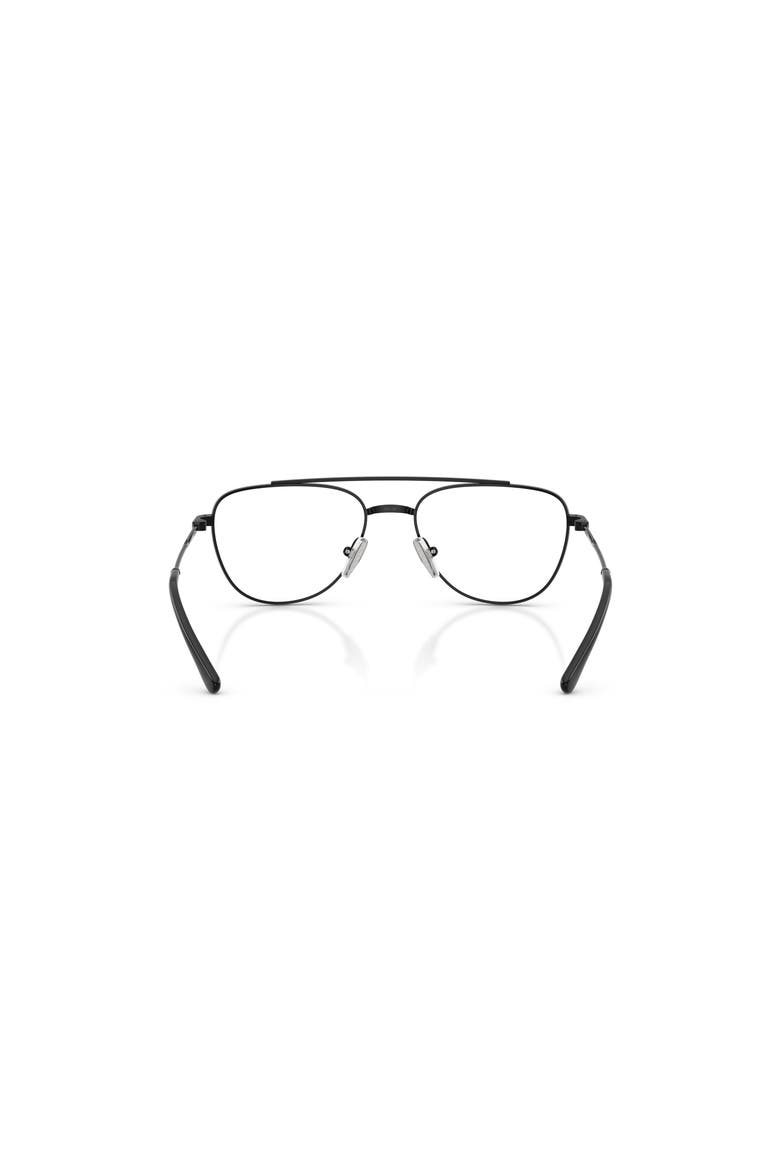 50mm Pilot optical glasses, Alternate, color, Black