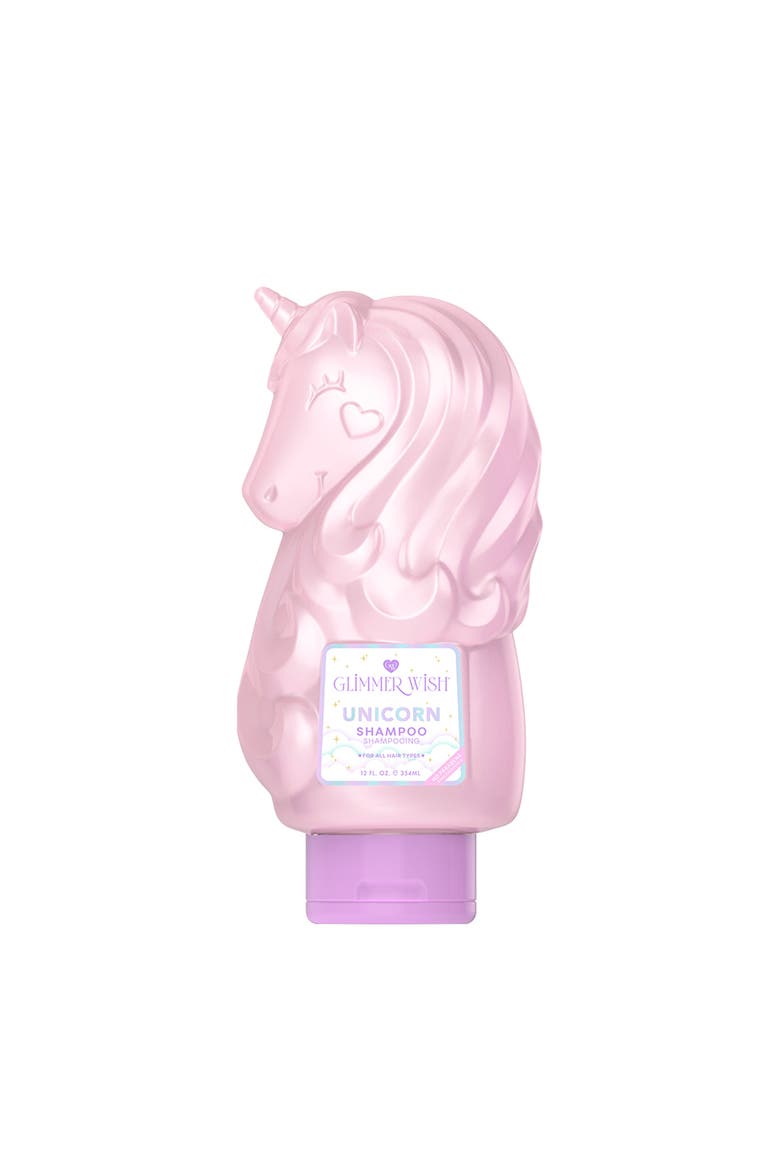 Unicorn Haircare Gift Set, Alternate, color, No Color